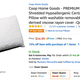 Image for article titled Here Are Some Pillows Sean Spicer Might Scream Into Tonight